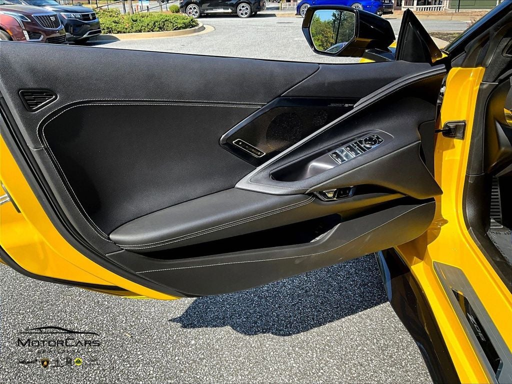 2025 Chevrolet Corvette Z06 ...2LZ!!