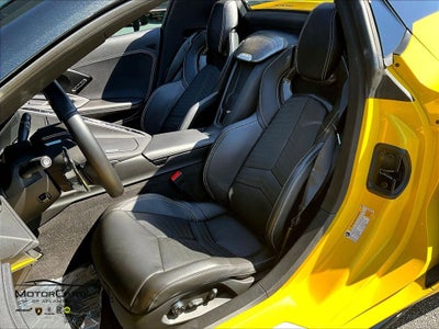 2025 Chevrolet Corvette Z06 ...2LZ!!