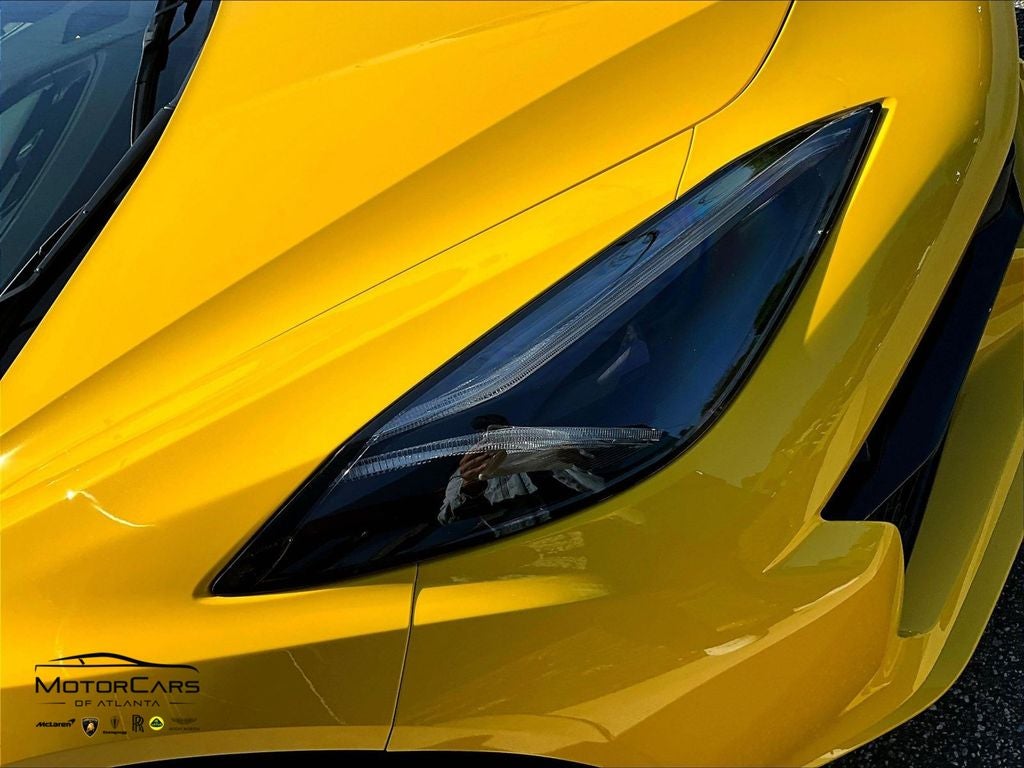 2025 Chevrolet Corvette Z06 ...2LZ!!