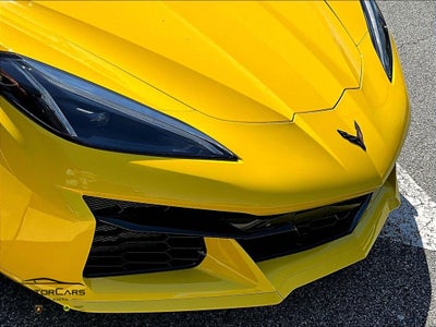 2025 Chevrolet Corvette Z06 ...2LZ!!