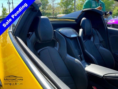 2025 Chevrolet Corvette Z06 ...2LZ!!