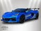 2024 Chevrolet Corvette Z06 ...3LT w/ Carbon Flash Roof & Front Lift!