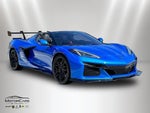 2024 Chevrolet Corvette Z06 ...3LT w/ Carbon Flash Roof & Front Lift!