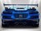 2024 Chevrolet Corvette Z06 ...3LT w/ Carbon Flash Roof & Front Lift!