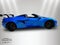 2024 Chevrolet Corvette Z06 ...3LT w/ Carbon Flash Roof & Front Lift!