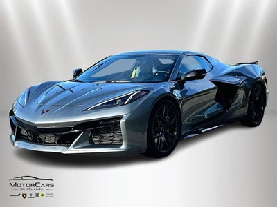 2023 Chevrolet Corvette Z06 ...3LZ Spec!!