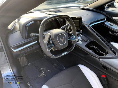 2023 Chevrolet Corvette Z06 ...3LZ Spec!!