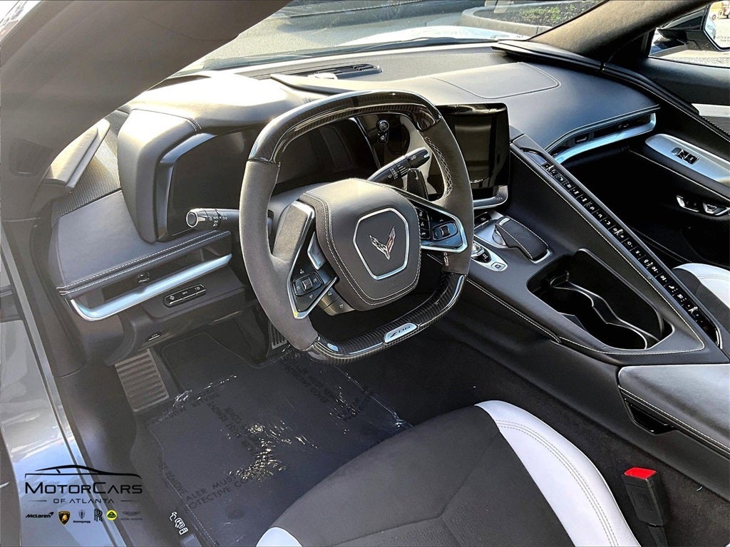 2023 Chevrolet Corvette Z06 ...3LZ Spec!!