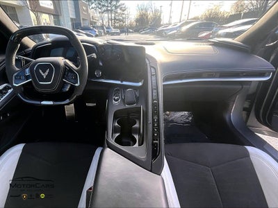 2023 Chevrolet Corvette Z06 ...3LZ Spec!!