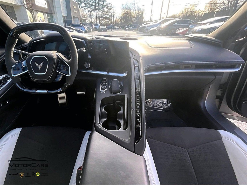 2023 Chevrolet Corvette Z06 ...3LZ Spec!!