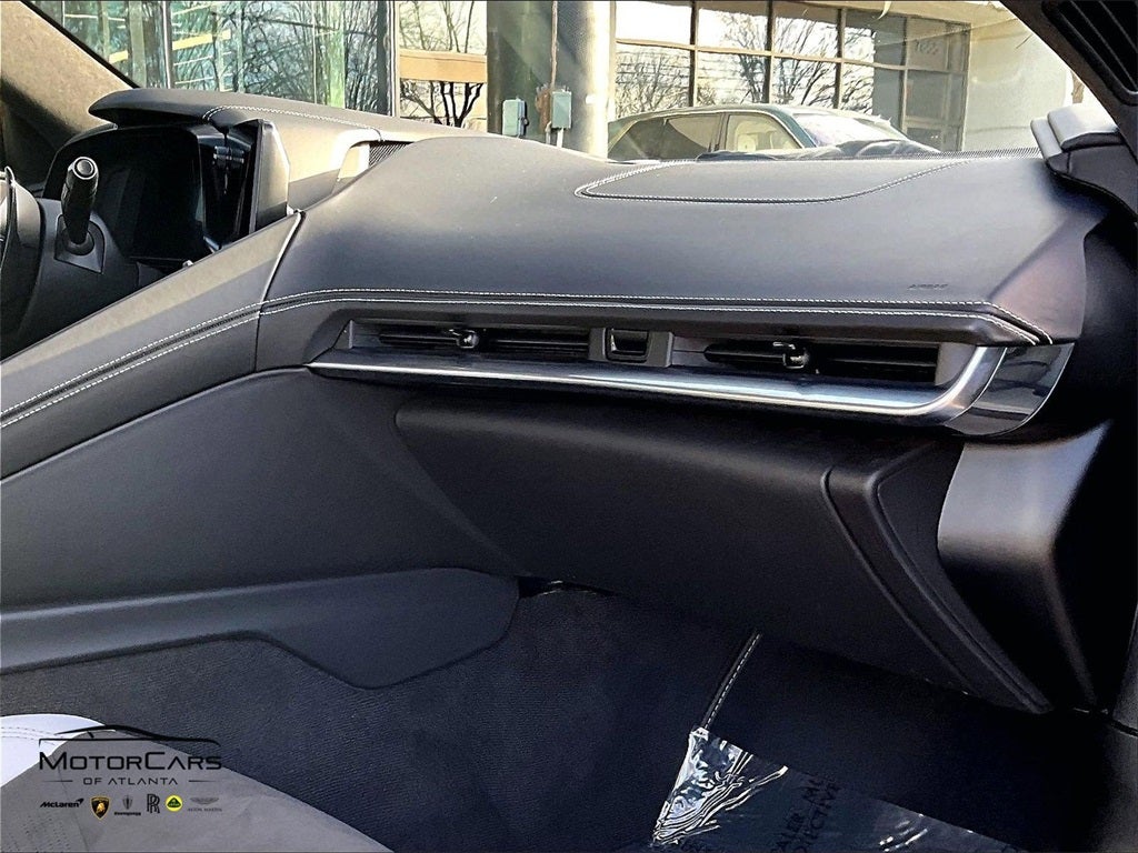 2023 Chevrolet Corvette Z06 ...3LZ Spec!!