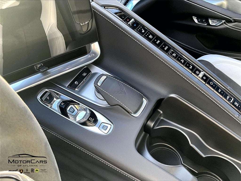 2023 Chevrolet Corvette Z06 ...3LZ Spec!!