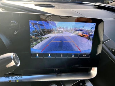 2023 Chevrolet Corvette Z06 ...3LZ Spec!!