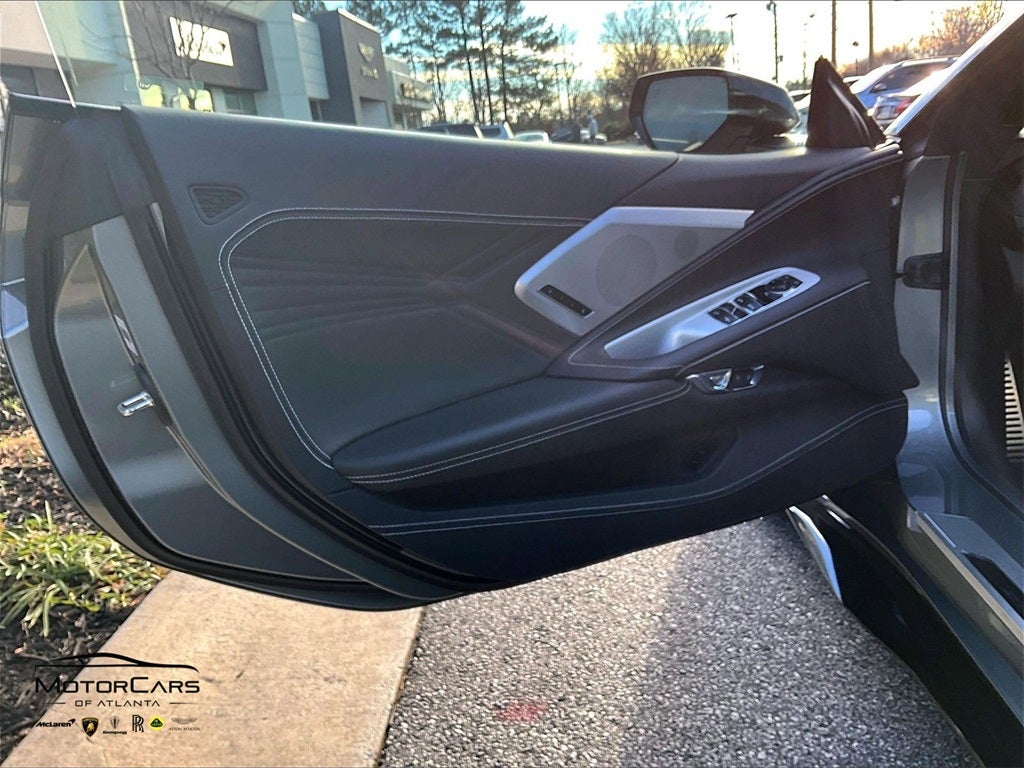 2023 Chevrolet Corvette Z06 ...3LZ Spec!!