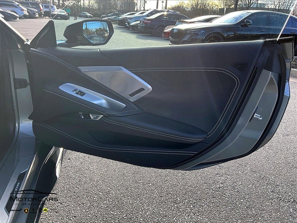 2023 Chevrolet Corvette Z06 ...3LZ Spec!!