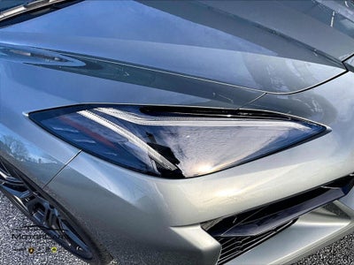 2023 Chevrolet Corvette Z06 ...3LZ Spec!!