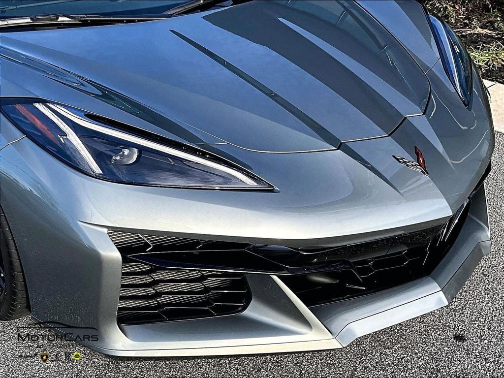 2023 Chevrolet Corvette Z06 ...3LZ Spec!!