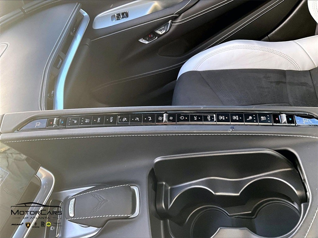 2023 Chevrolet Corvette Z06 ...3LZ Spec!!