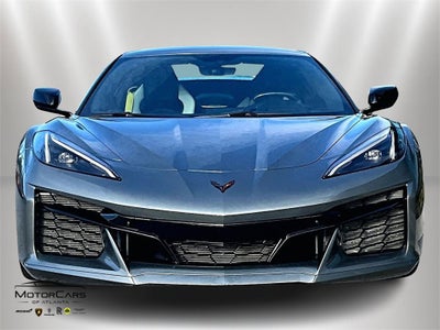 2023 Chevrolet Corvette Z06 ...3LZ Spec!!