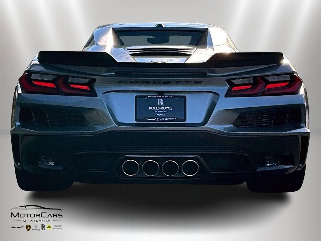 2023 Chevrolet Corvette Z06 ...3LZ Spec!!