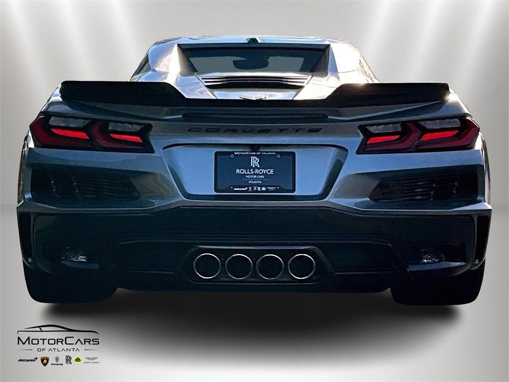 2023 Chevrolet Corvette Z06 ...3LZ Spec!!