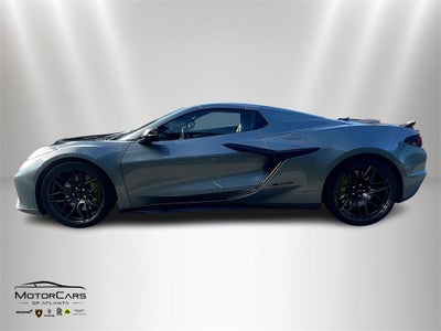 2023 Chevrolet Corvette Z06 ...3LZ Spec!!