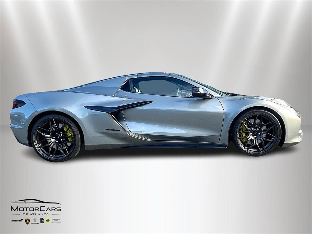 2023 Chevrolet Corvette Z06 ...3LZ Spec!!