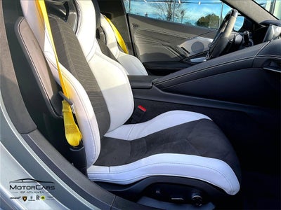 2023 Chevrolet Corvette Z06 ...3LZ Spec!!