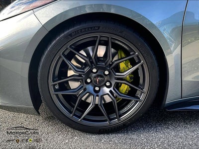 2023 Chevrolet Corvette Z06 ...3LZ Spec!!