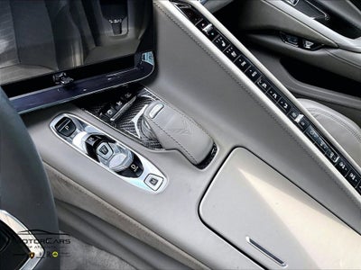 2024 Chevrolet Corvette Z06 ...Stealth Interior!!!