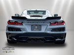 2024 Chevrolet Corvette Z06 ...Stealth Interior!!!