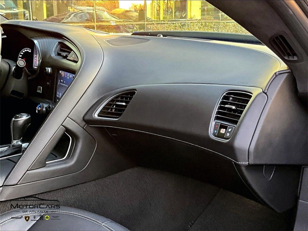 2016 Chevrolet Corvette Z06 ...3LZ Package!!!