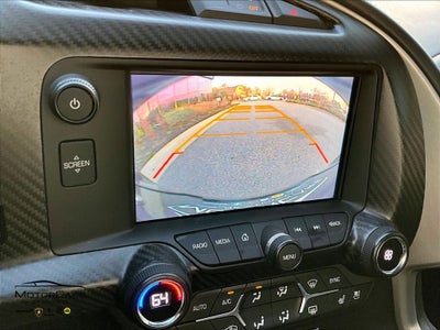 2016 Chevrolet Corvette Z06 ...3LZ Package!!!