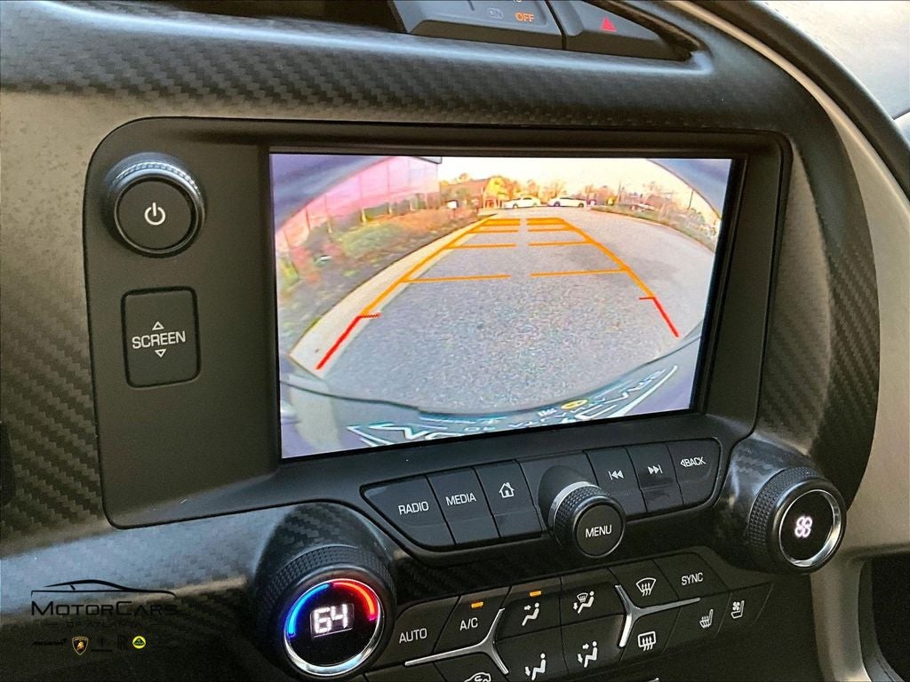 2016 Chevrolet Corvette Z06 ...3LZ Package!!!