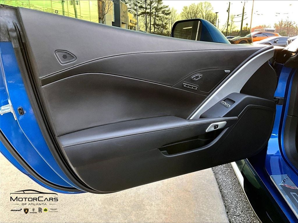 2016 Chevrolet Corvette Z06 ...3LZ Package!!!