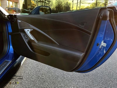 2016 Chevrolet Corvette Z06 ...3LZ Package!!!