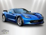 2016 Chevrolet Corvette Z06 ...3LZ Package!!!