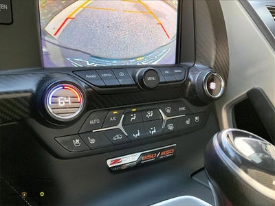2016 Chevrolet Corvette Z06 ...3LZ Package!!!