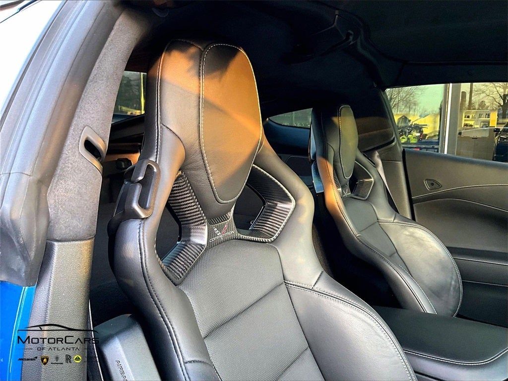 2016 Chevrolet Corvette Z06 ...3LZ Package!!!