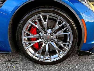 2016 Chevrolet Corvette Z06 ...3LZ Package!!!