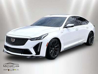 2023 Cadillac CT5 V-Series ...Blackwing!!