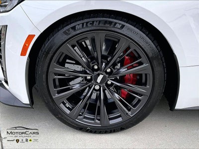 2023 Cadillac CT5 V-Series ...Blackwing!!