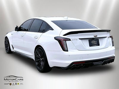 2023 Cadillac CT5 V-Series ...Blackwing!!