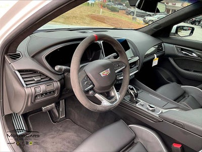 2023 Cadillac CT5 V-Series ...Blackwing!!