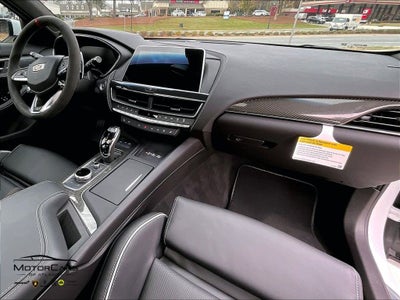 2023 Cadillac CT5 V-Series ...Blackwing!!