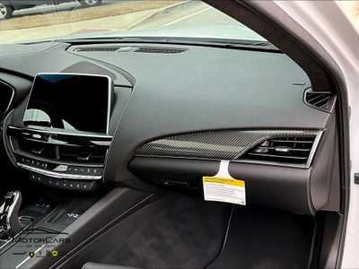 2023 Cadillac CT5 V-Series ...Blackwing!!