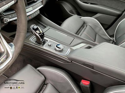 2023 Cadillac CT5 V-Series ...Blackwing!!