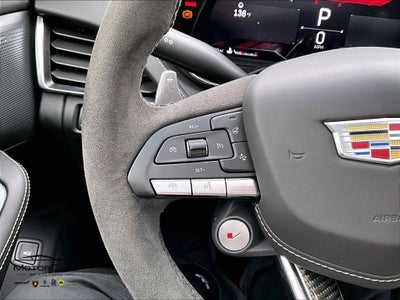 2023 Cadillac CT5 V-Series ...Blackwing!!