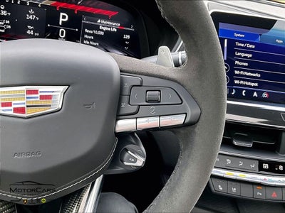 2023 Cadillac CT5 V-Series ...Blackwing!!