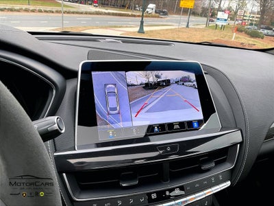 2023 Cadillac CT5 V-Series ...Blackwing!!